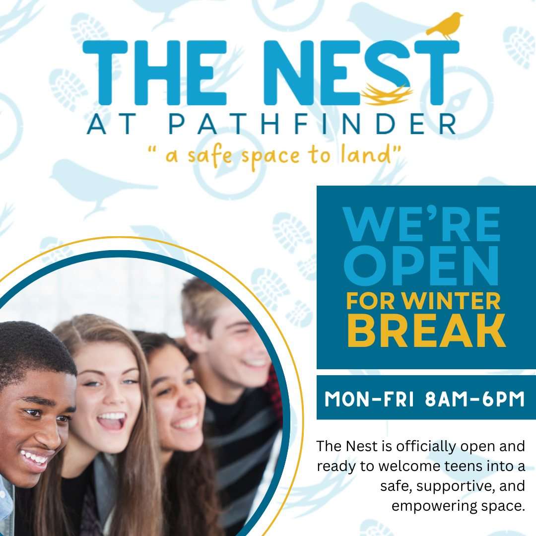 The Nest at Pathfinder