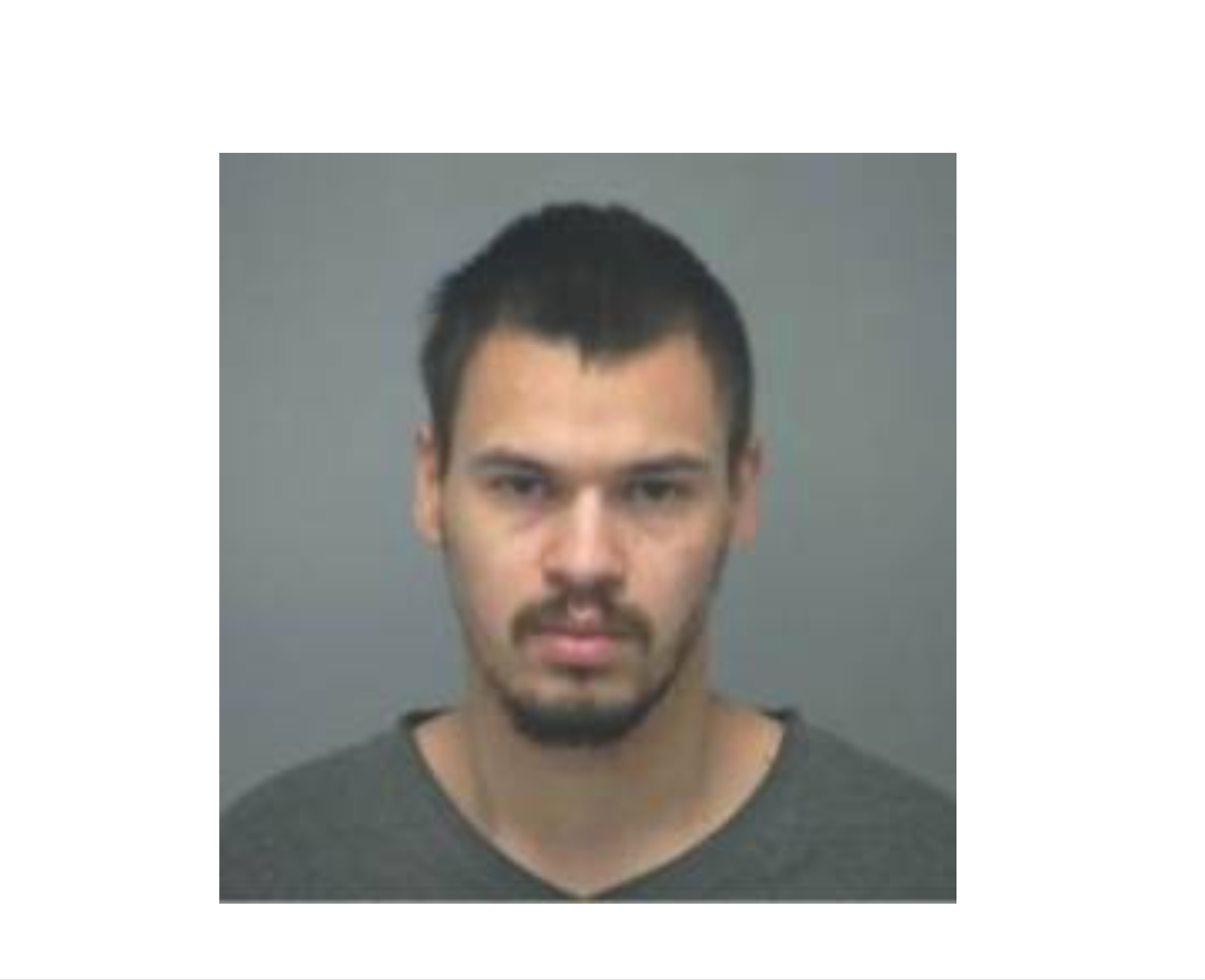 After hiding for a month, Kan. attempted murder suspect is in custody
