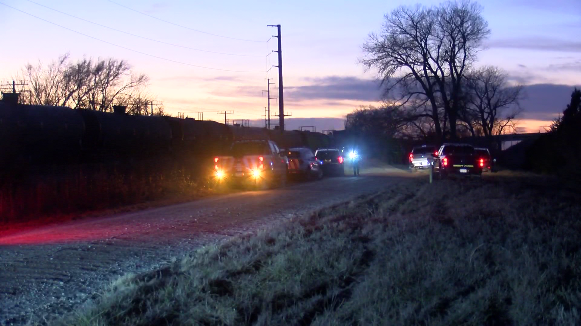 (Photo courtesy KSN News)