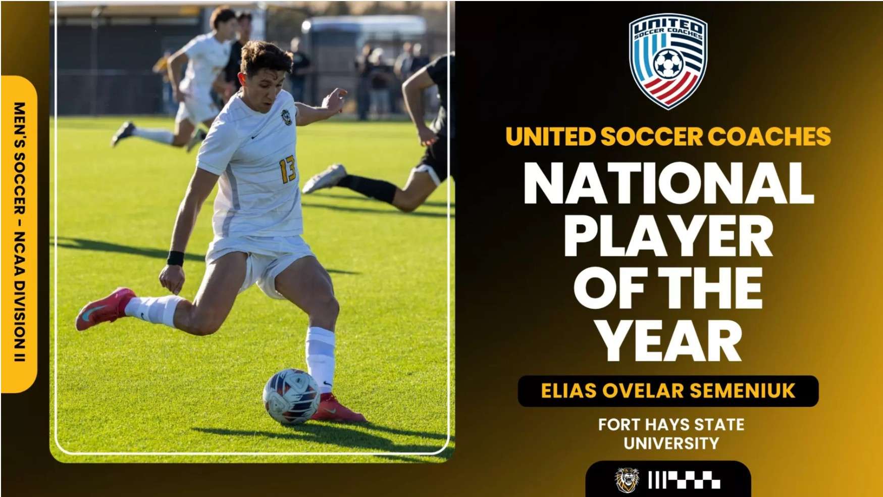 FHSU Athletics image