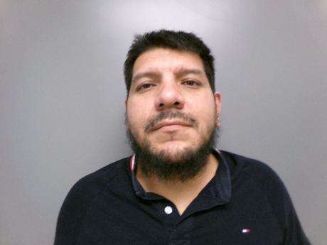 <b>Andhy Rodriguez-Quinones - No Operators License</b>