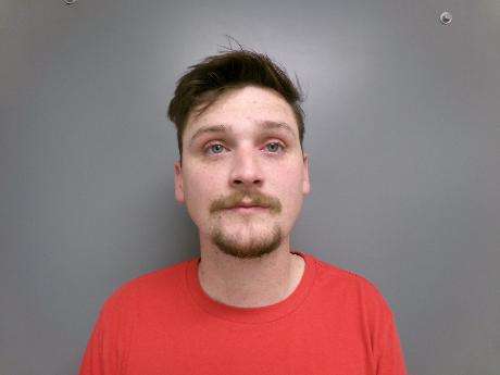 <b>Kallen Nickell - Driving Under Influence-1st</b>