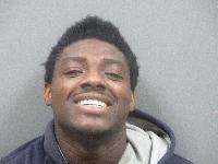 <b>Terrance Alexander - Failure to Appear-Lancaster County</b>