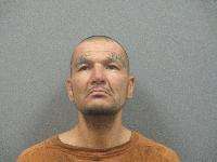 <b>Dustin Gallegos - Contempt of Court</b>