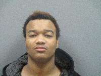 <b>Kyron Johnson - Assault-Bodily Injury Consent/Mutual Consent, Failure to Appear</b>