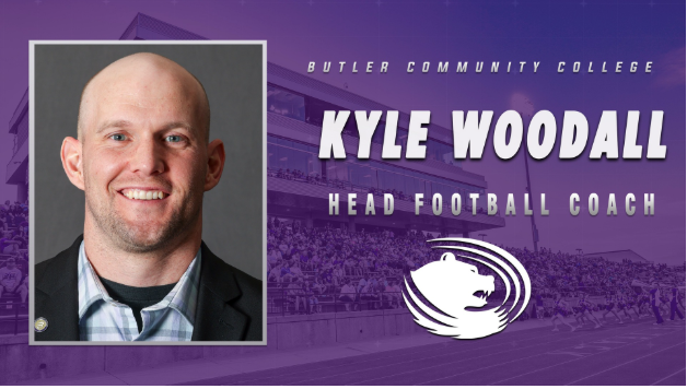 (Graphic courtesy Butler Community College Sports Information)