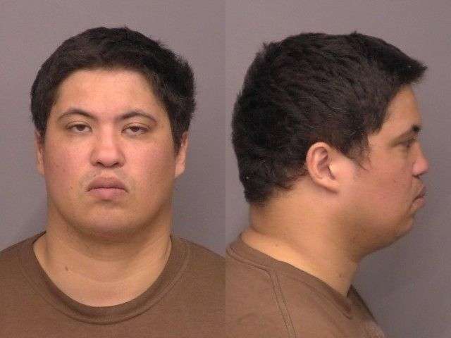 Garcia, Michael Alejandro 