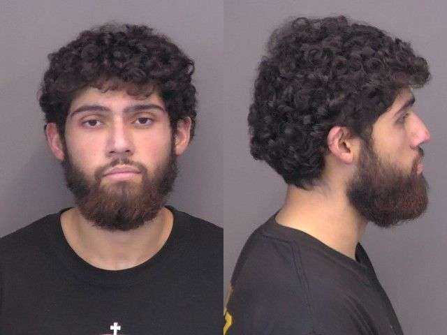 Gonzalez, Ivan Israel 