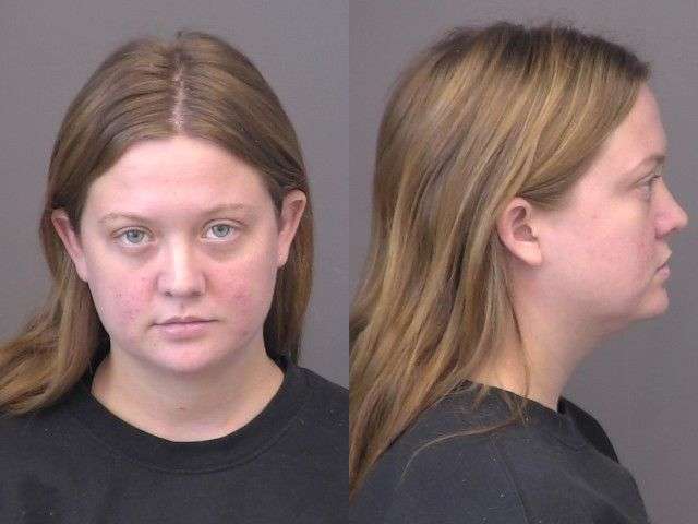 Jorgensen, Kelssey Lane 