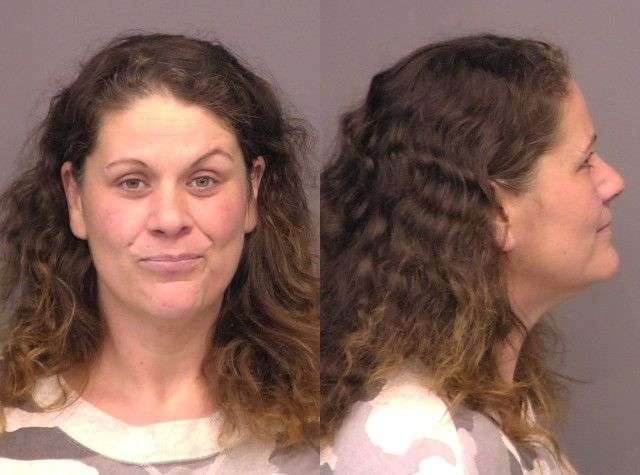 Wilson, Nicole Alphonsine Elaine