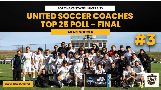 FHSU Athletics image