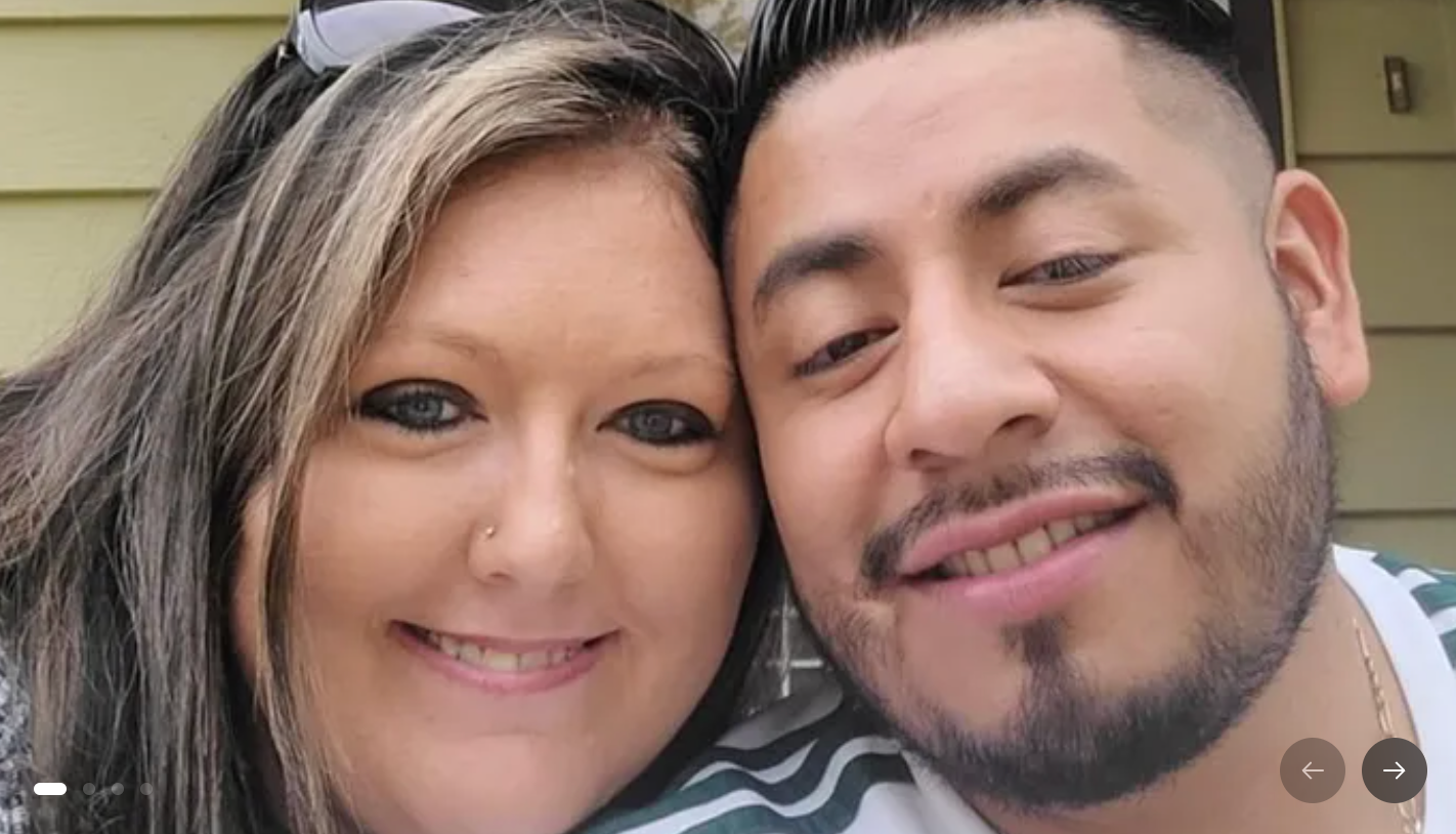 Photo courtesy of GoFundMe.