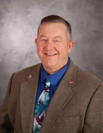 Timothy Alan Seifert