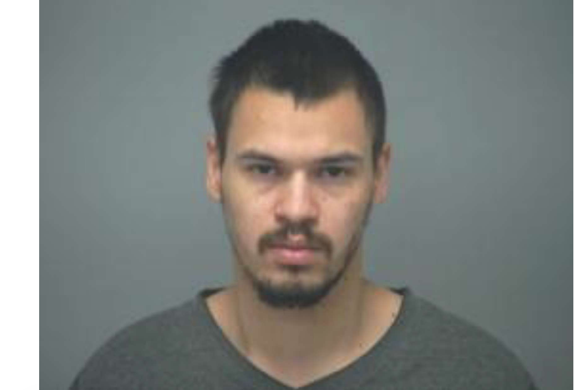 Garwood photo Winfield Police