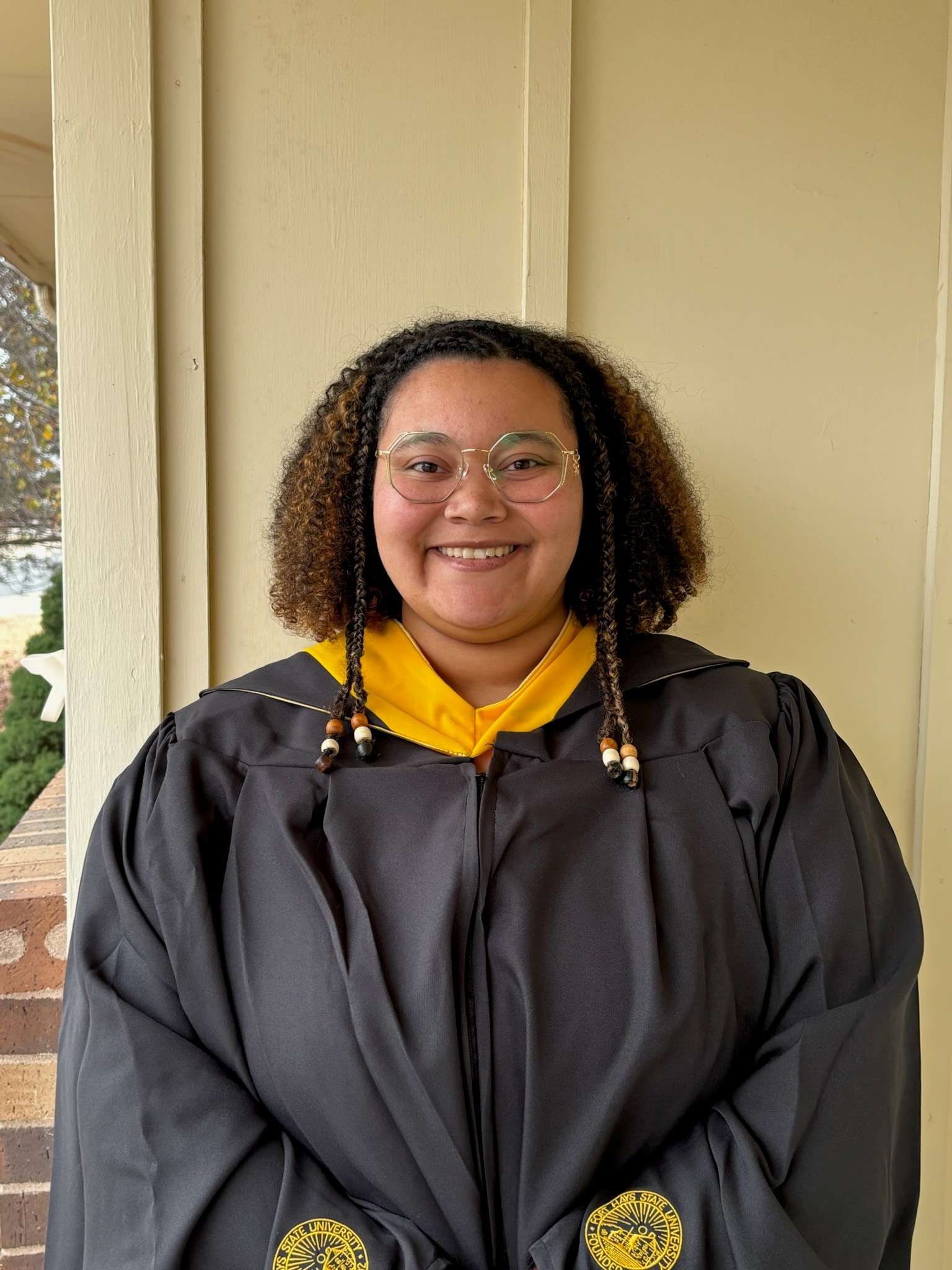 Demetria Sanchez. Courtesy photo