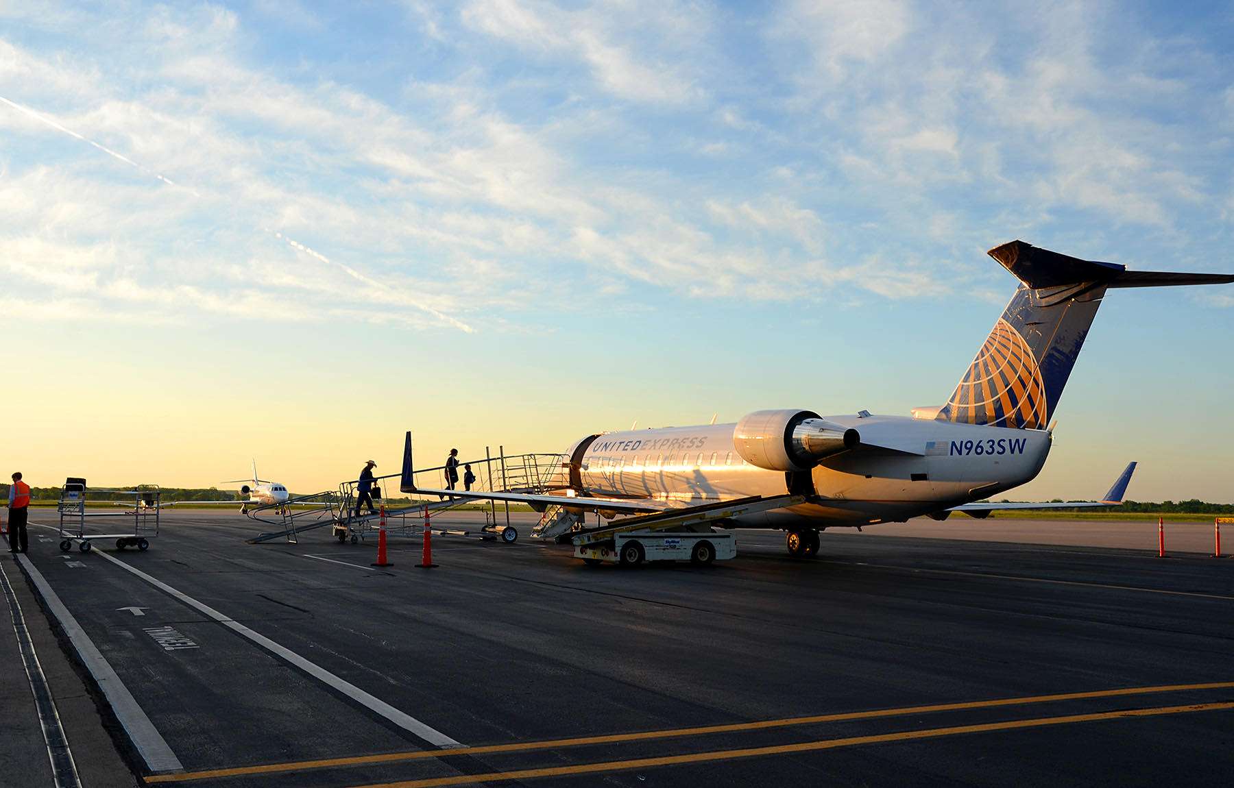 (Courtesy Dan Phelps)