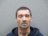 <b>James Henley Jr. - Contempt of Court x3</b>