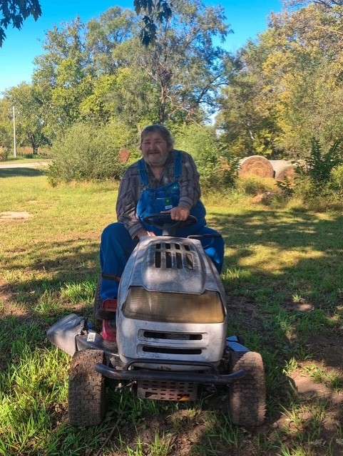 Curtis Evert Page Jr.