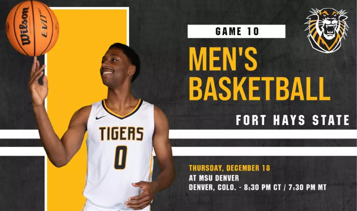 FHSU Athletics image