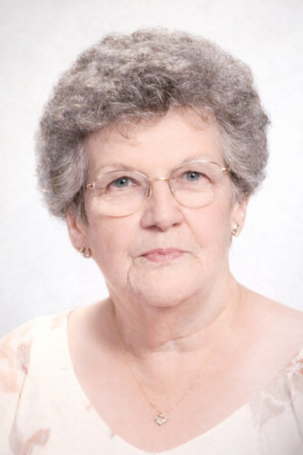 Patricia Luella Bieker