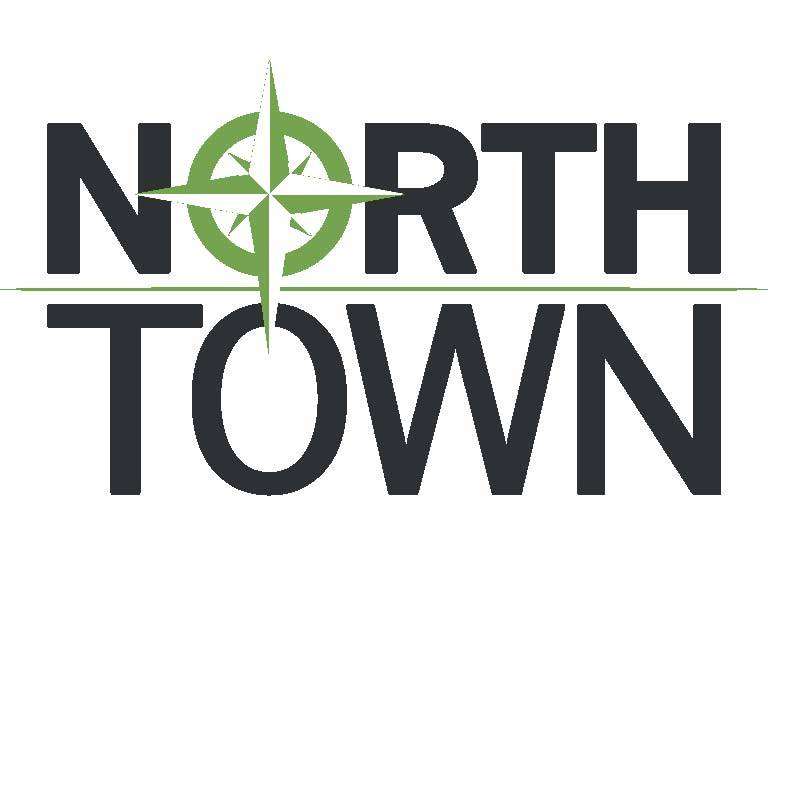 North Town, North Salina Community Development logo