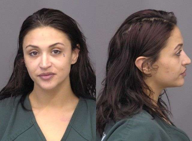 Blue, Breanna Ashley&nbsp;