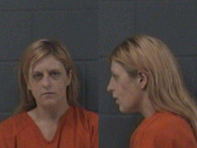 Megan Mangiaracino, Theft < $1,500 pocket picking; Outside warrant, arrested 12/17