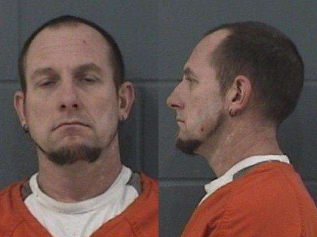 Christopher Manning, Failure to appear, arrested 12/17