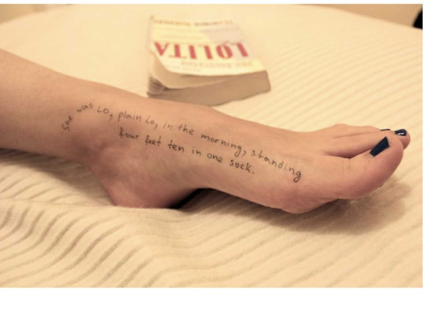 Photo House Oversight Committee