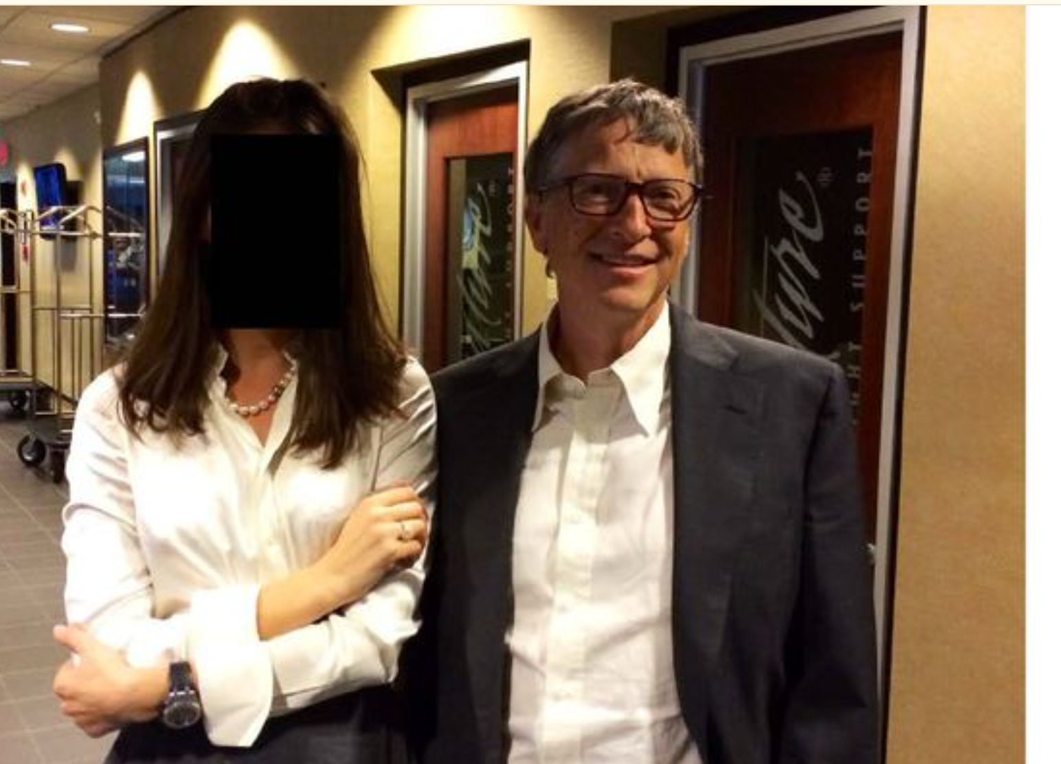 Photo House Oversight Committee