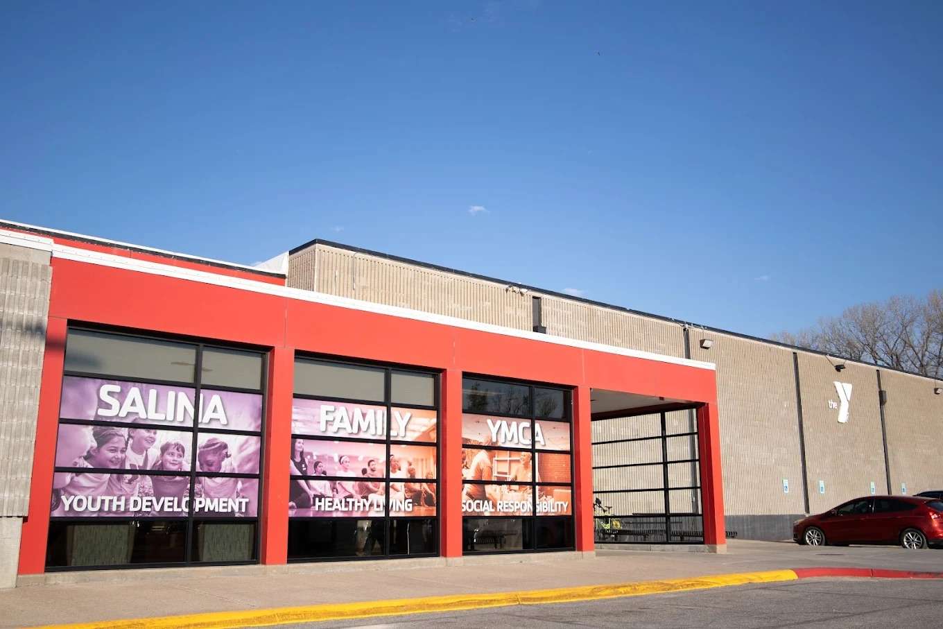 Salina Family YMCA