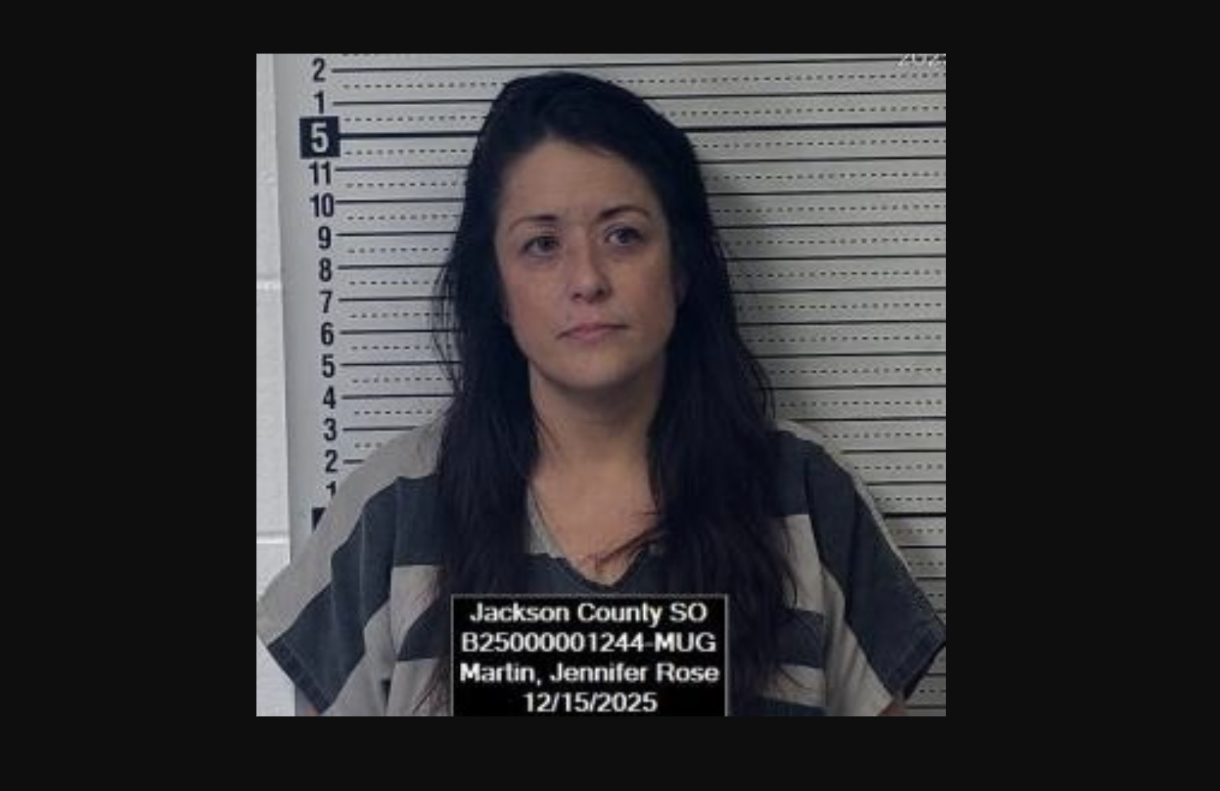 Martin photo Jackson Co.