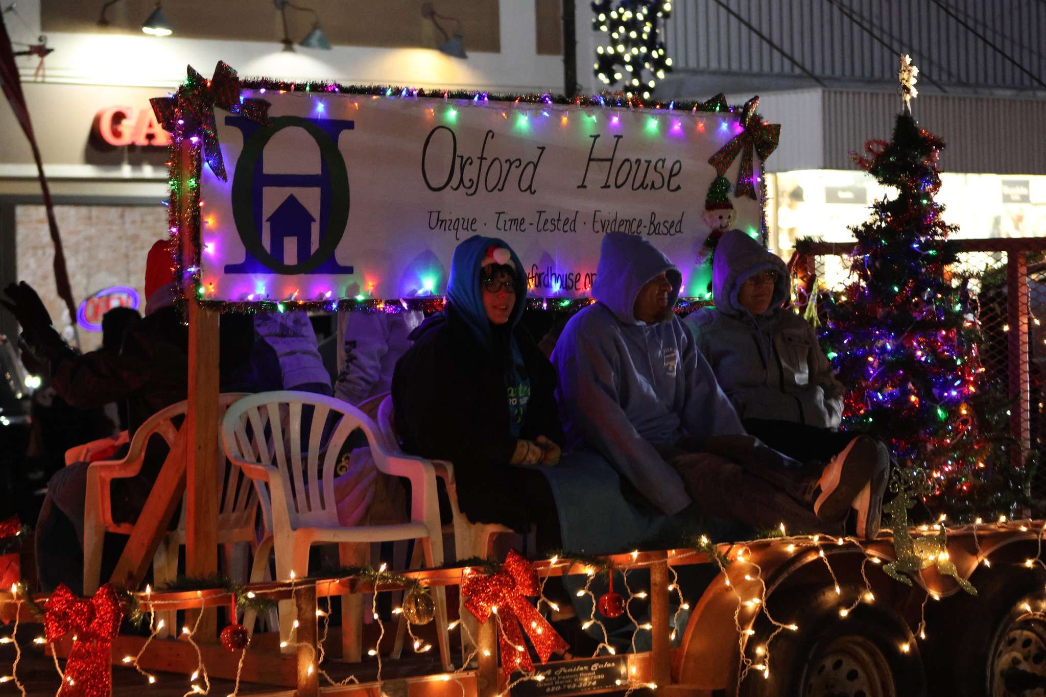 Photos from the city of Great Bend