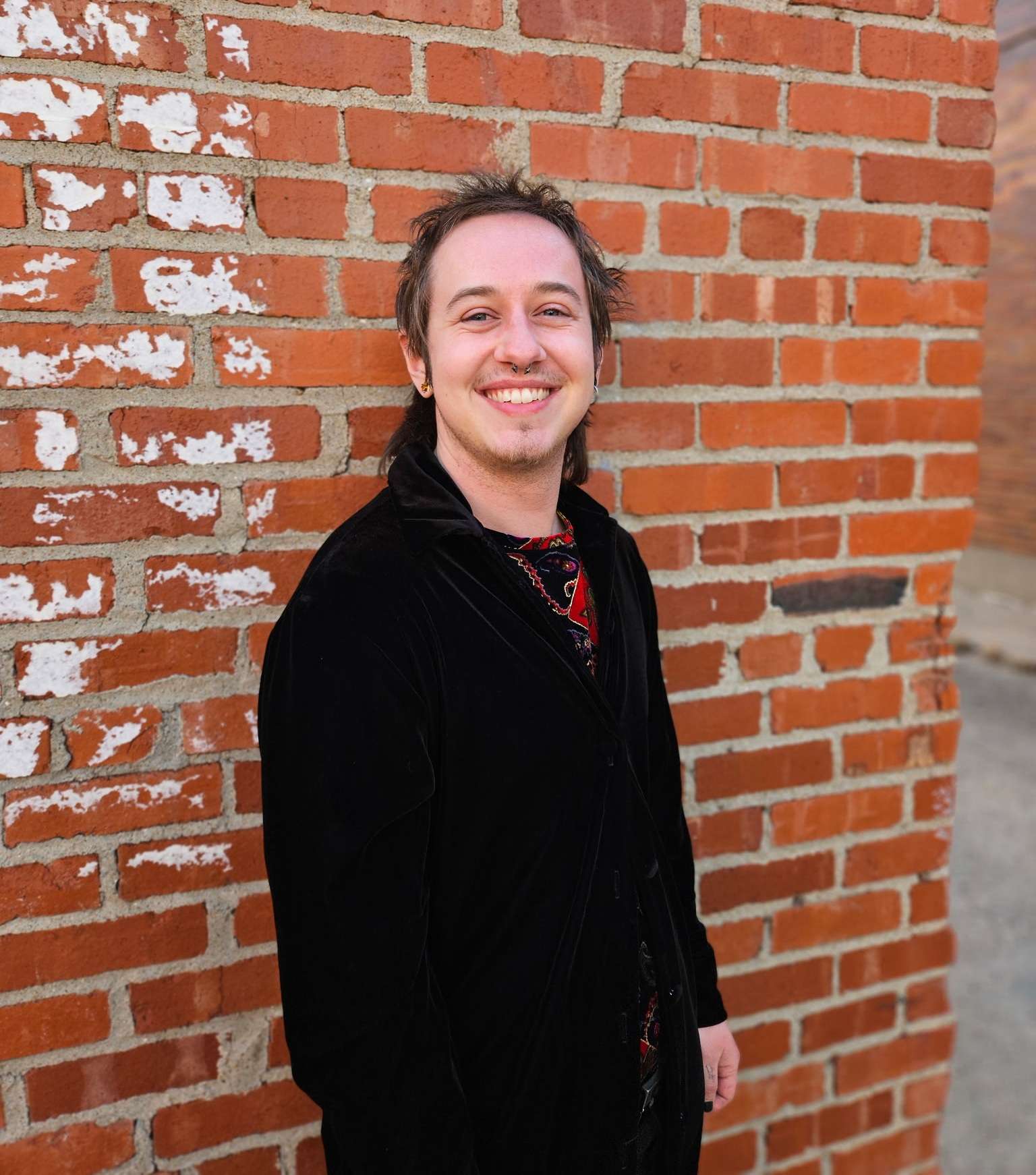 Kiernan McCarty. Courtesy photo