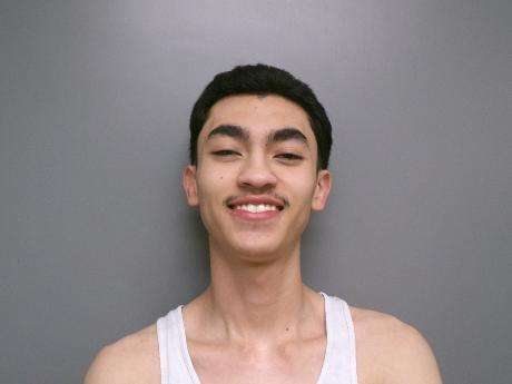 <b>Norlan Argenal - Threat-Terroristic-State Offenses, 3rd Degree Domestic Assault Strangulation</b>