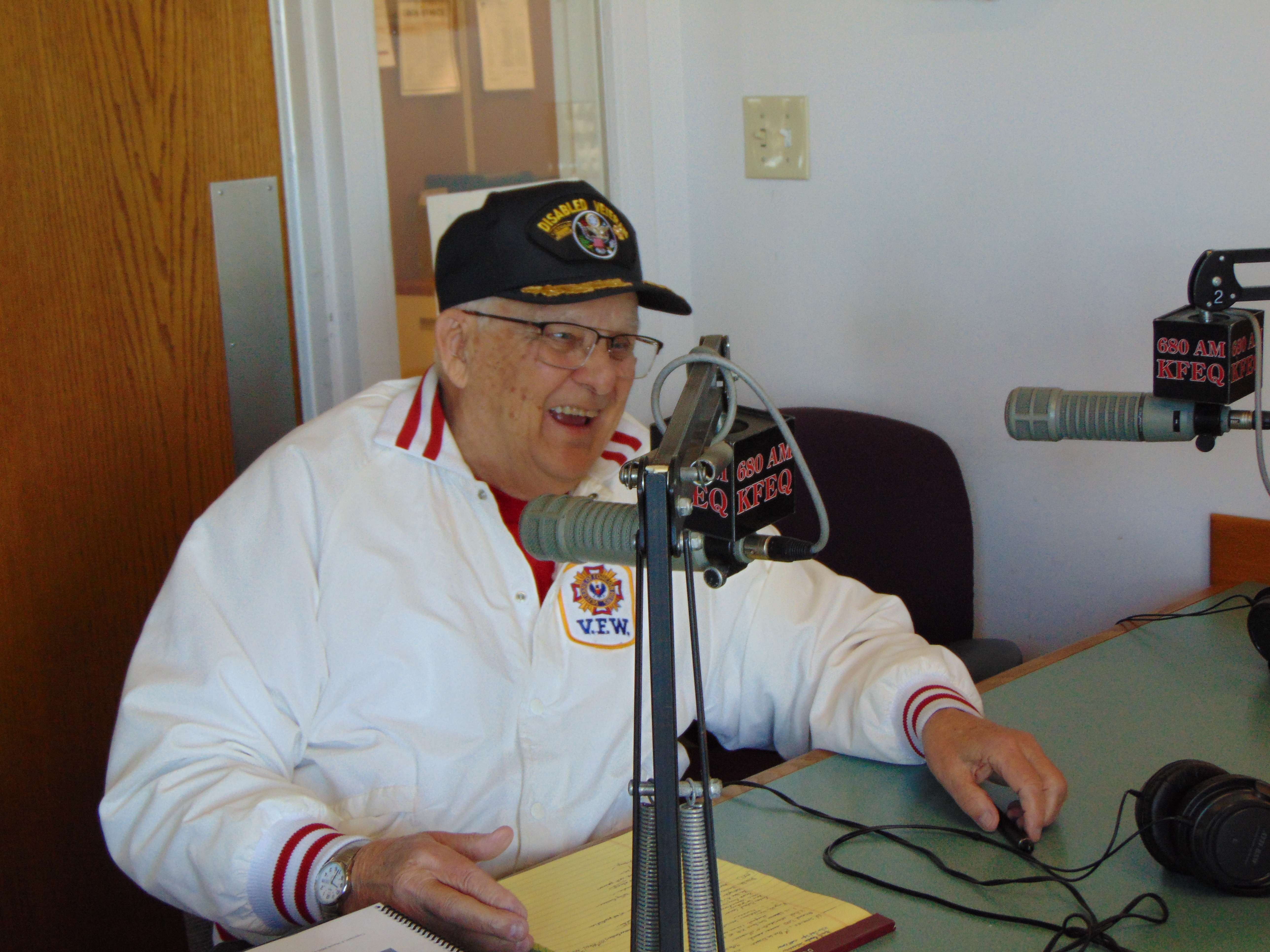 Milt Toratti/file photo