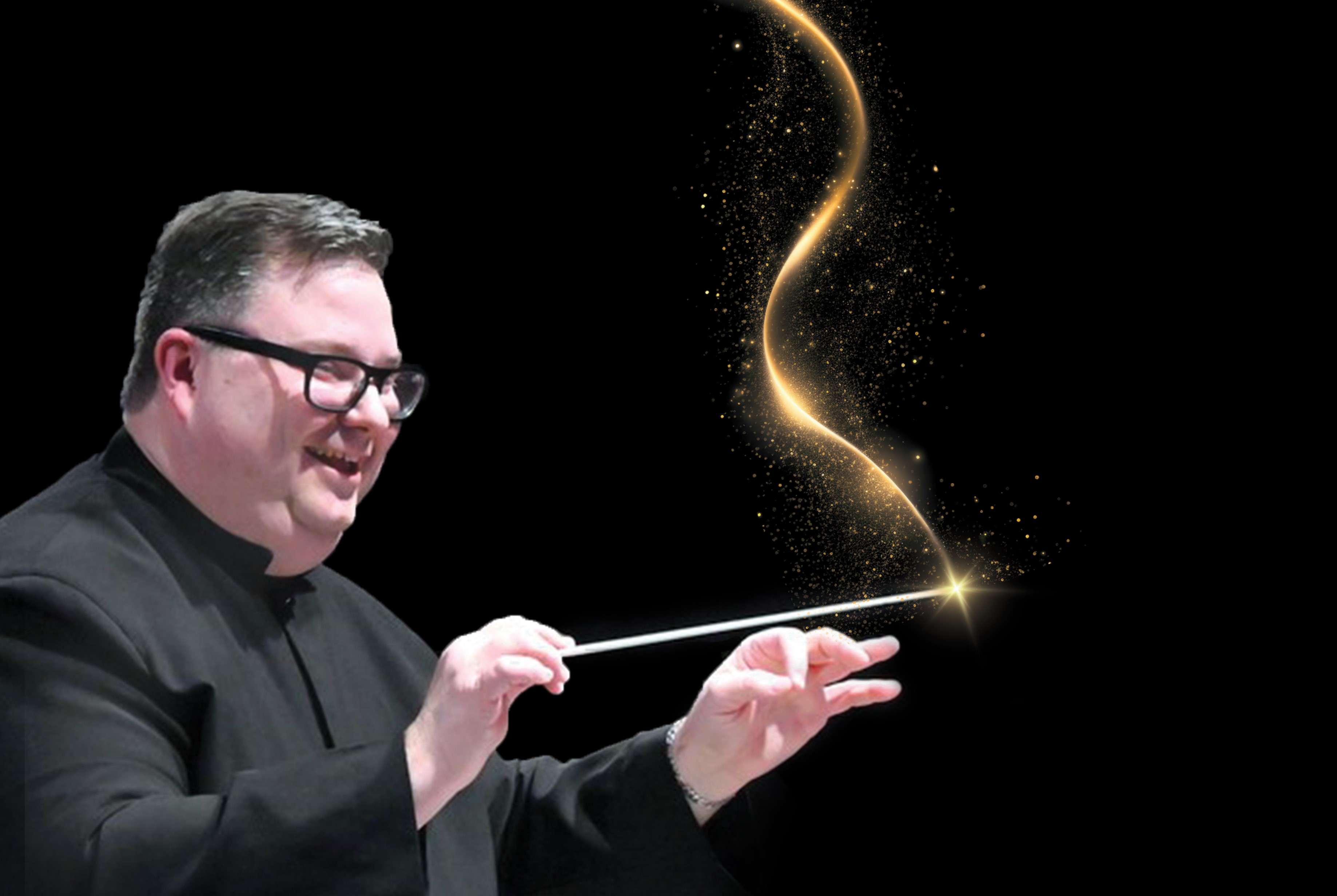 Chris Kelts/Photo courtesy of The St. Joseph Symphony