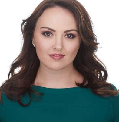 Anna Mandina/Photo courtesy of The St. Joseph Symphony