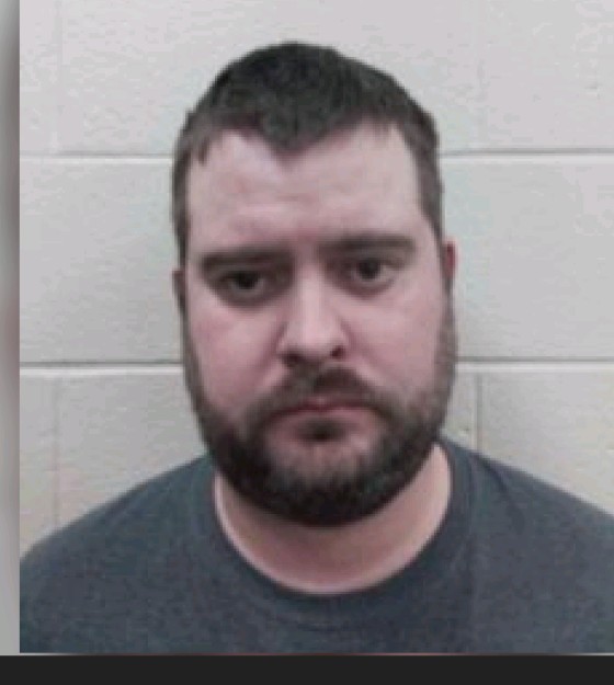 From Andrew County Sheriff 's Dept