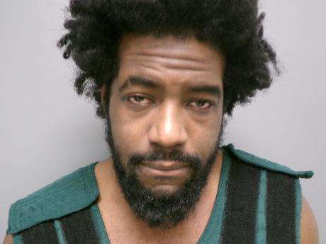 <b>Eric Manns - 3rd Degree Domestic Assault</b>