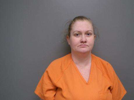 <b>Melanie Warne - Burglary, Theft by Unlawful Taking- $0-$500</b>
