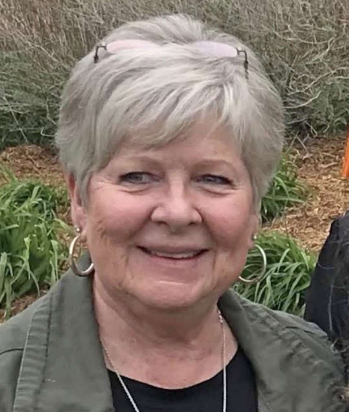 Kathleen Ann “Kathy” Roberts