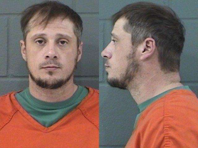 Jacob Miller, Probation violation (Two counts), arrested 12/18