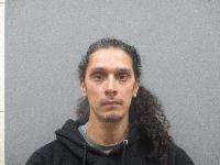 <b>Eric Herrera - Cocaine Possession</b>