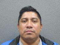 <b>Marvin Maldonado - Immigration</b>