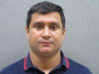 <b>Jefferson Soto-Bencomo - Immigration</b>