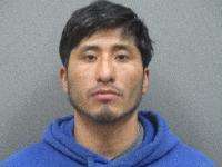 <b>Edras Hernandez-Batz - Immigration</b>