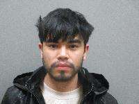 <b>Javier Lainez Garcia - Immigration</b>