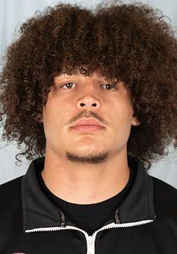 Darius Wiley (Photo courtesy Hutch CC Sports Information)