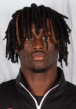 Derrick Salley Jr. (Photo courtesy Hutch CC Sports Information)